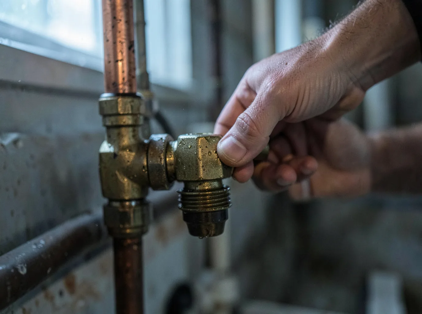 Emergency Plumber White Mills, PA FAQs